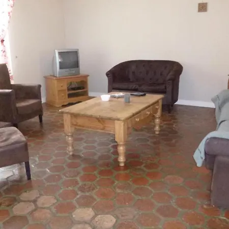 4 Bedroom In