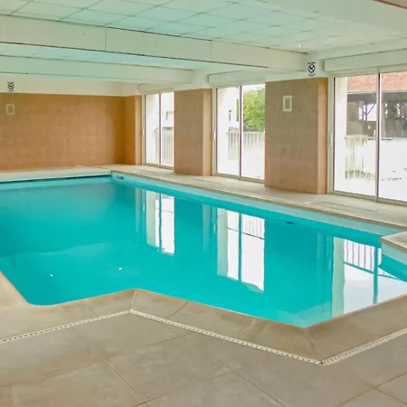 4 Bedroom In Holiday home *