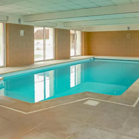 4 Bedroom In * Vaudoy-en-Brie