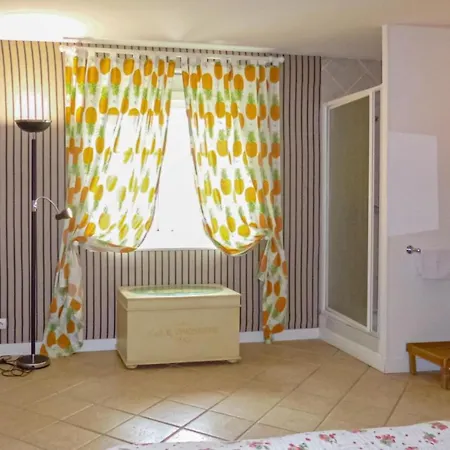 Holiday home 4 Bedroom In Vaudoy-en-Brie