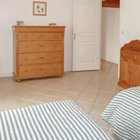 Holiday home 4 Bedroom In