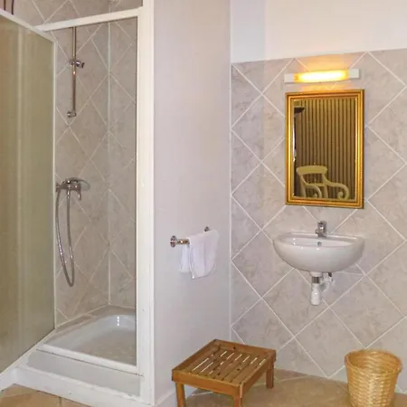 4 Bedroom In Holiday home *